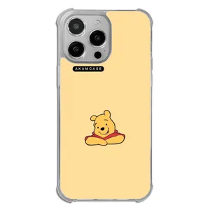 AKAM AMC-WTA14PROMAX-POOH6 Cover For Apple iPhone 14 Pro Max