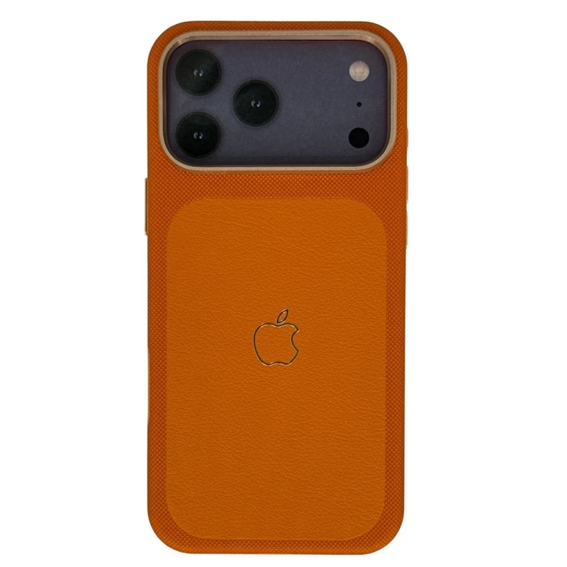 کاور مدل LORA مناسب برای گوشی موبایل اپل IPHONE 17 PRO MAX 
