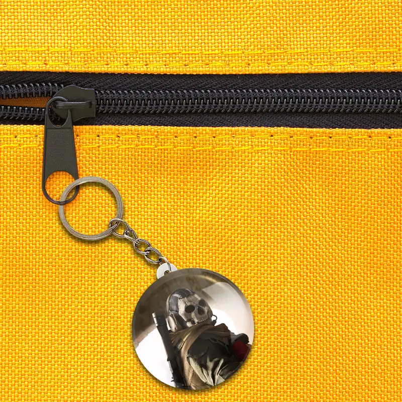 جاکلیدی خندالو مدل بازی کال آف دیوتی مدرن وارفر وارزون گوست کد 26117