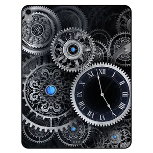 Megafone Watch 7741 Cover for Tablet Appel ipad Pro 12.9 2018