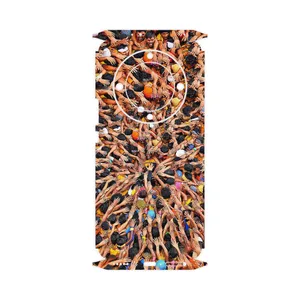 MAHOOT Indian Celebration-FullSkin Cover Sticker for Honor Magic 5 Lite