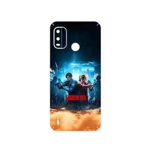 MAHOOT Residentevil Game Series Cover Sticker for Nokia G11 Plus