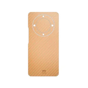 MAHOOT Titanium-Fiber Cover Sticker for Honor Magic 5 Lite