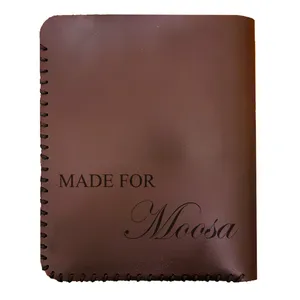 کیف پول مردانه طرح موسی کد 39