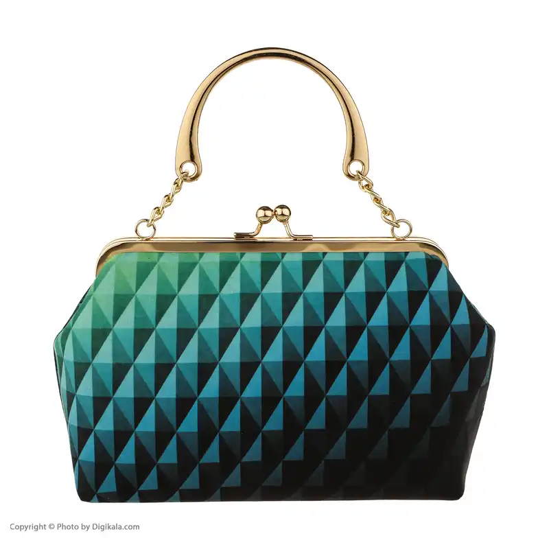 ست کیف و روسری زنانه مدل KS-111