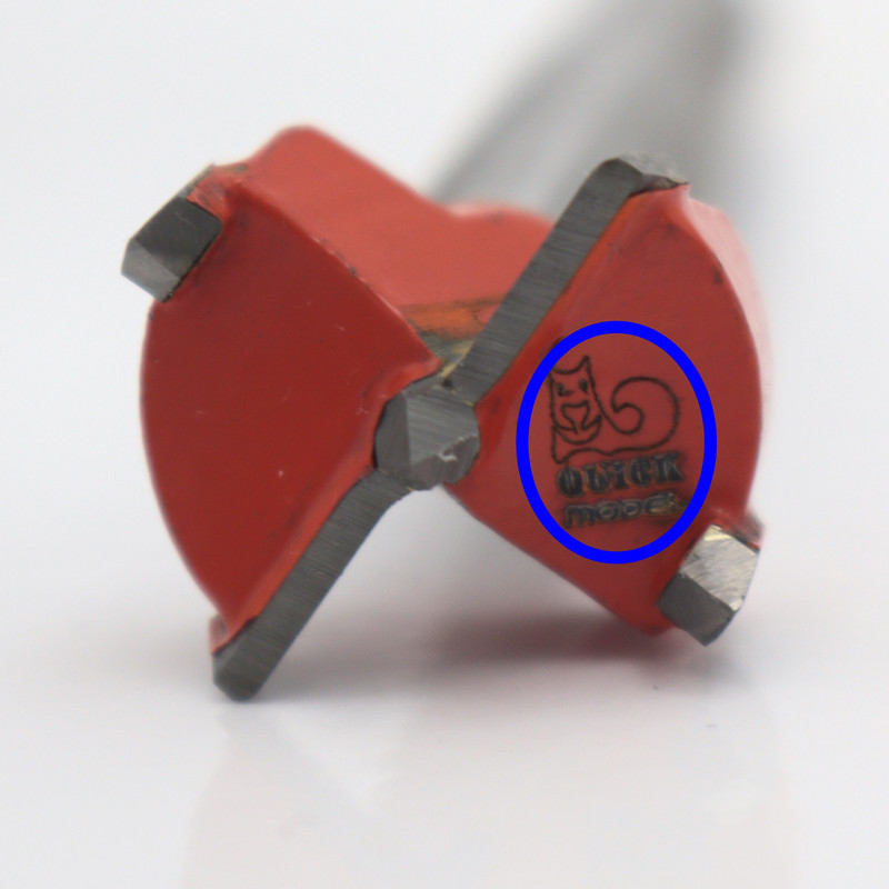 مته گازور مدل کوییک کد YPA-020 سایز 20 میلیمتر مته گازور مدل کوییک کد YPA-020 سایز 20 میلیمتر