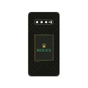 MAHOOT  Rlx Cover Sticker for Honor 8c
