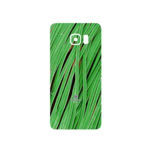 MAHOOT Atom Universe 5 Cover Sticker for Samsung Galaxy S6 Edge