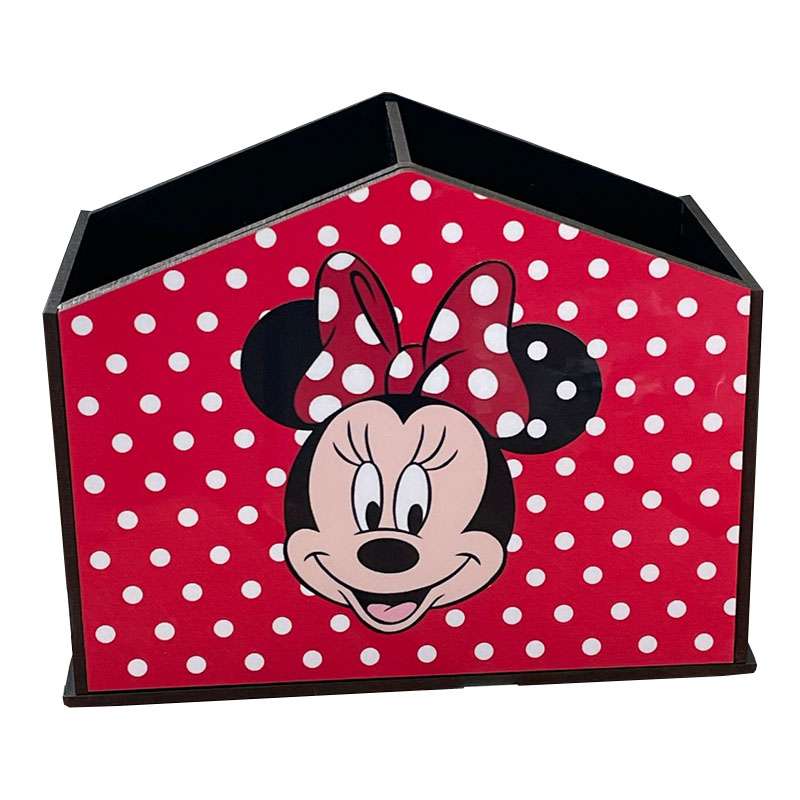 استند شانه و قیچی مدل میکی موس کد b01