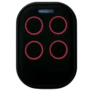 ریموت درب پارکینگ مدل H32