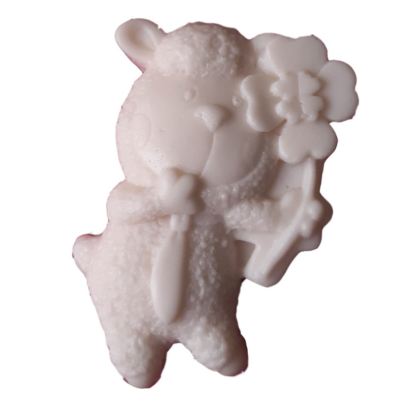 صابون تزیینی مدل SA-006