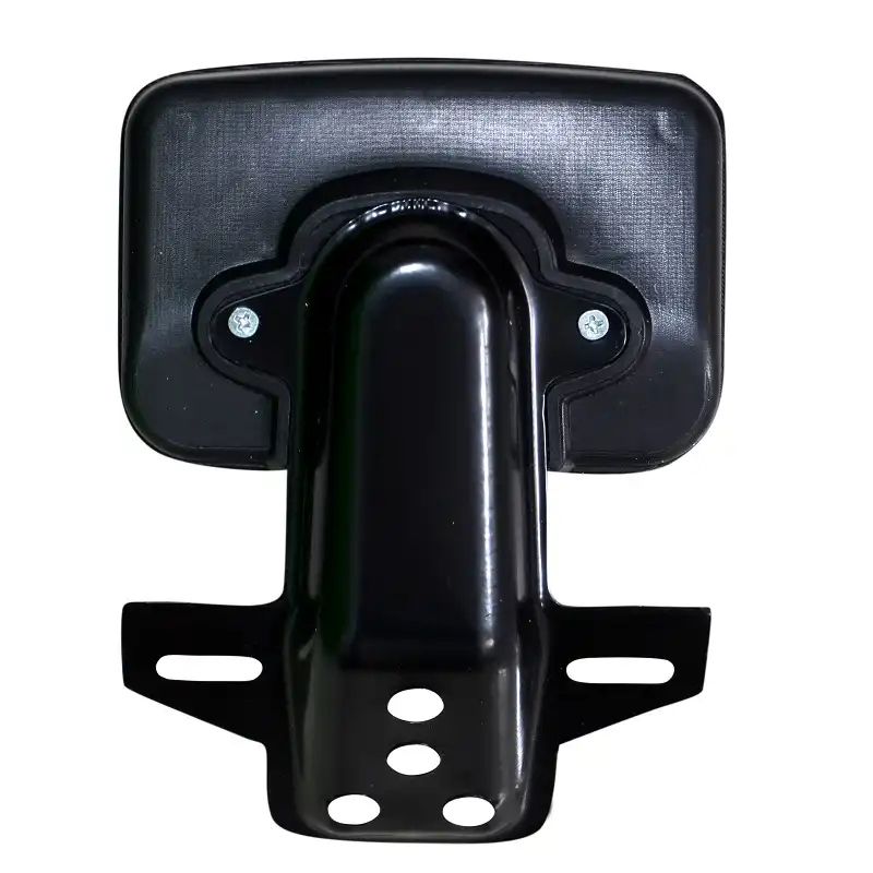 چراغ عقب موتور سیکلت مدل هشت راهنما کد 48 مناسب هندا 125 CDI و CGو 8