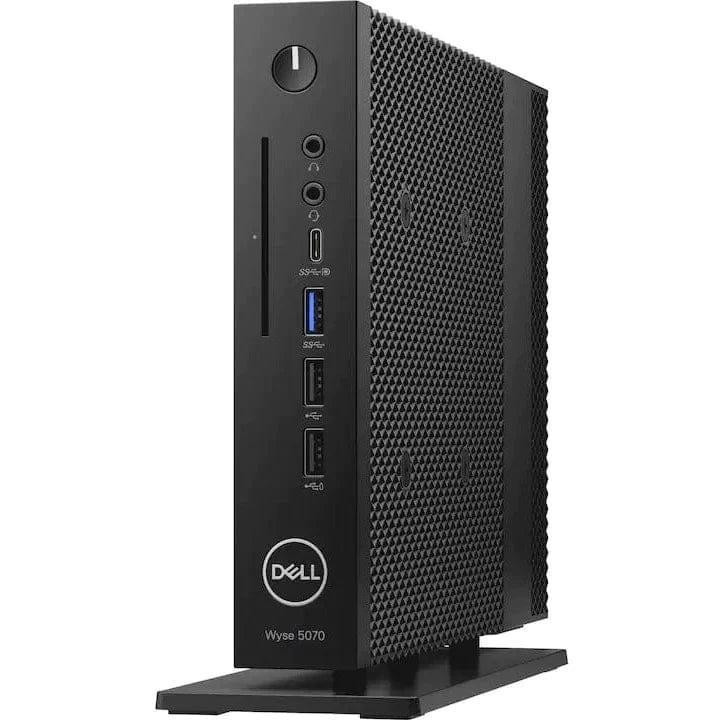 کامپیوتر کوچک دل مدل WYSE 5070 Pentium- D