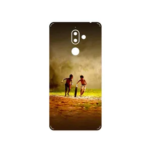 MAHOOT childs play Cover Sticker for Nokia 7 Plus
