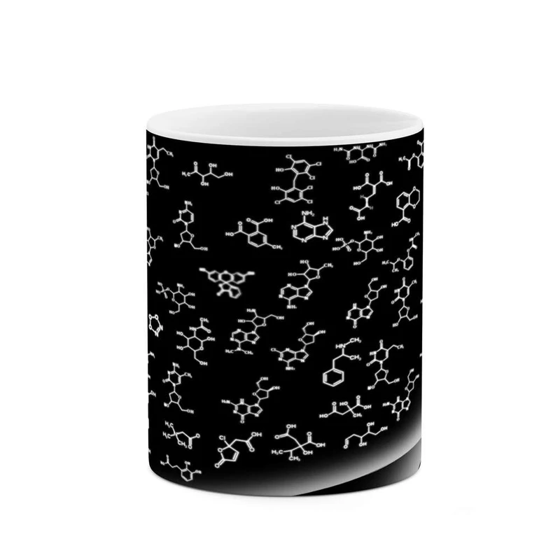 ماگ کاکتی مدل شیمی و Chemistery کد mgh23823