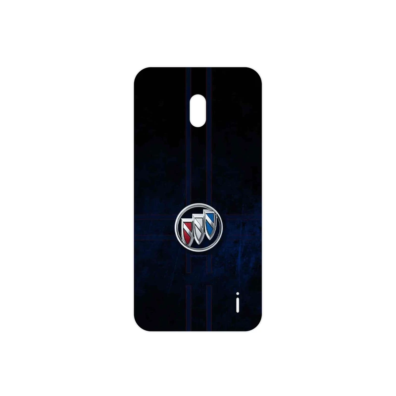 برچسب پوششی ماهوت مدل Buick مناسب برای گوشی موبایل نوکیا 2.2