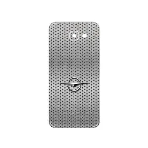 MAHOOT Haima Cover Sticker for Samsung Galaxy A8 2016