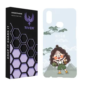 RIVEN RI2-12 Case For Apple iPhone X/XS
