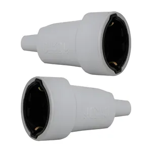 پریز بروکس مدل صنعتی R236410 بسته 2 عددی
