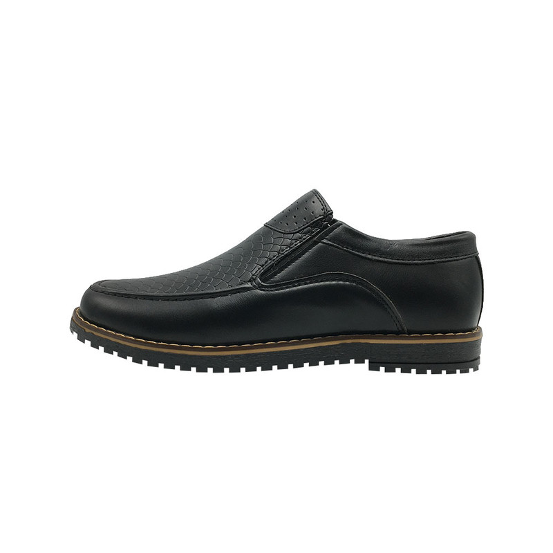کفش مردانه مدل آوید JB1575-2