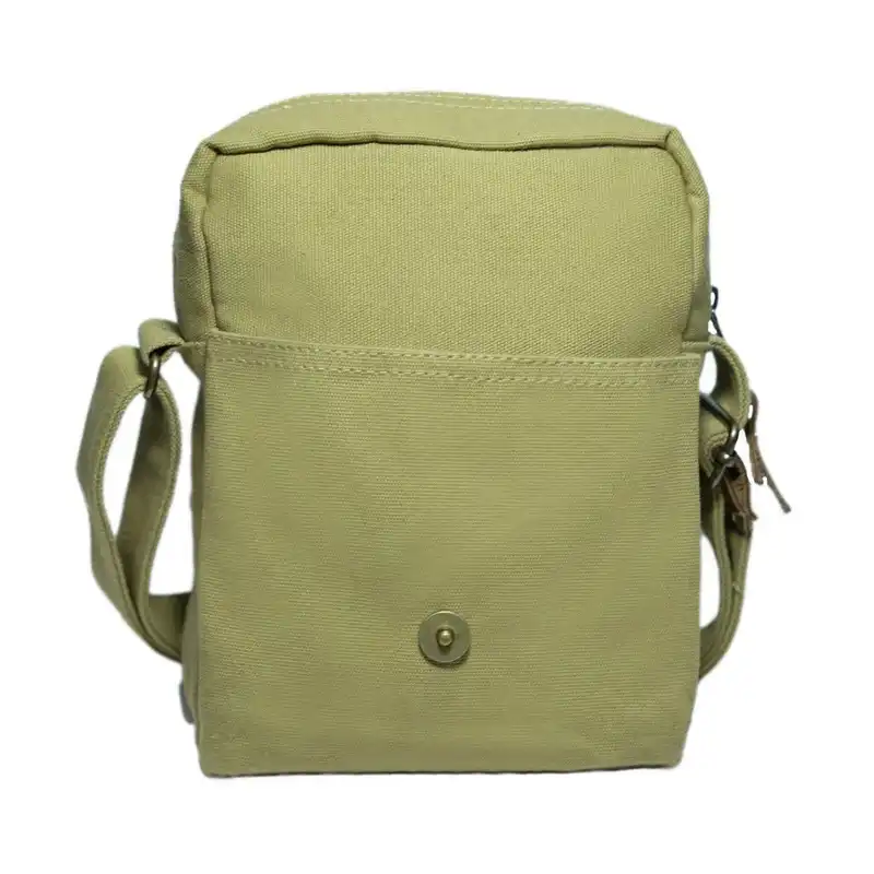 کیف رودوشی مدل کتان