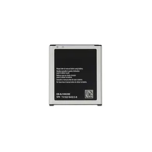 باتری موبایل کد  EB-BJ100CBE ظرفیت 1850میلی‌آمپر ساعت مناسب برای گوشی موبایل سامسونگ Galaxy J1