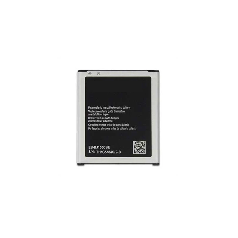 باتری موبایل کد  EB-BJ100CBE ظرفیت 1850میلی‌آمپر ساعت مناسب برای گوشی موبایل سامسونگ Galaxy J1