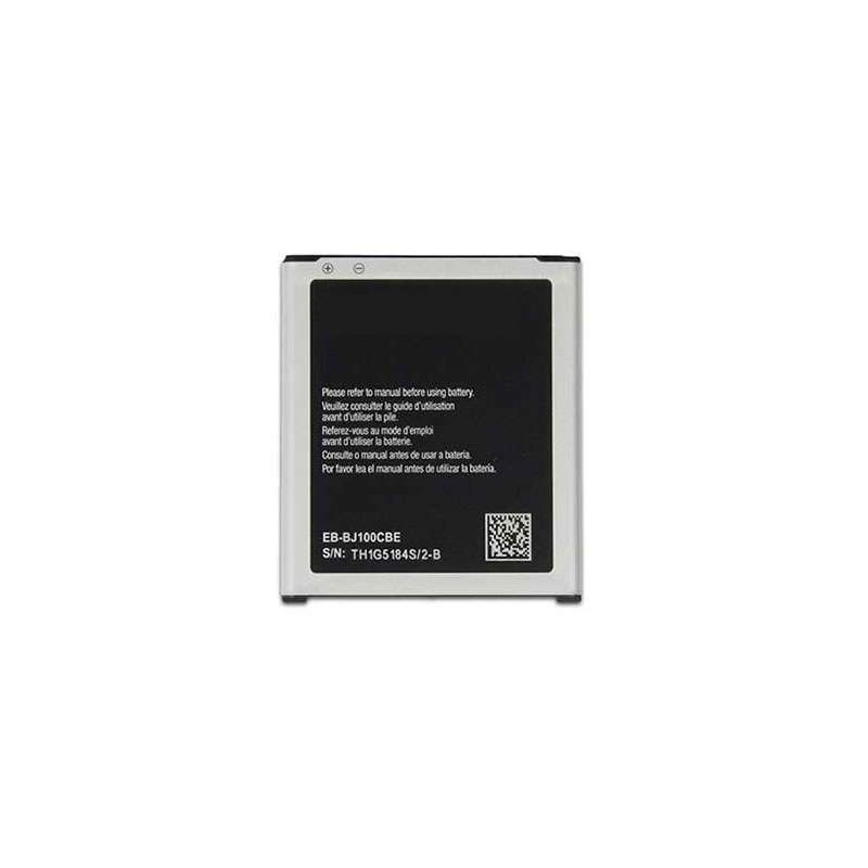 باتری موبایل کد  EB-BJ100CBE ظرفیت 1850میلی آمپر ساعت مناسب برای گوشی موبایل سامسونگ Galaxy J1