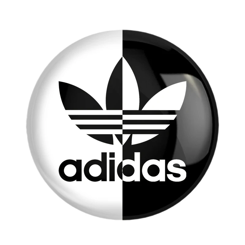 مگنت خندالو مدل آدیداس Adidas کد 23466