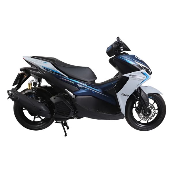 موتور سیکلت یاماها مدل آیروکس Aerox155 سال 1403 