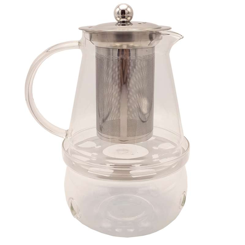 قوری و وارمر قوری مدل NWPX-800