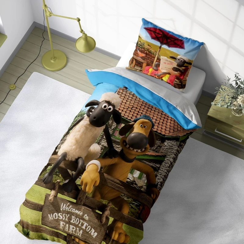 سرویس خواب کد 211 یک نفره 4 تکه