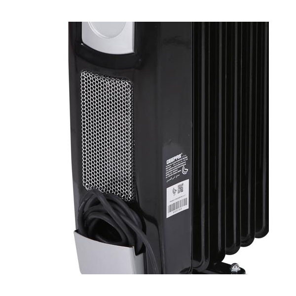 شوفاژ برقی جی پاس مدل GRH9102
