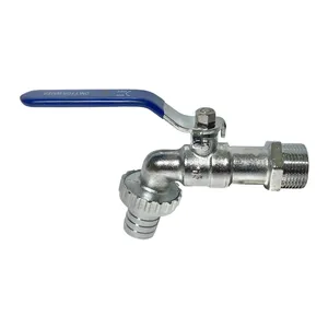 شیر حیاطی سی اف تی سی مدل C-3/4