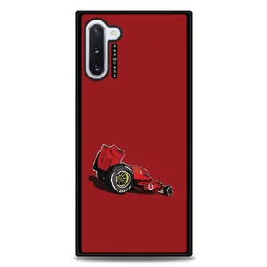 AKAM AMC-WSGN10-CARS-30 Cover For Samsung Galaxy Note 10