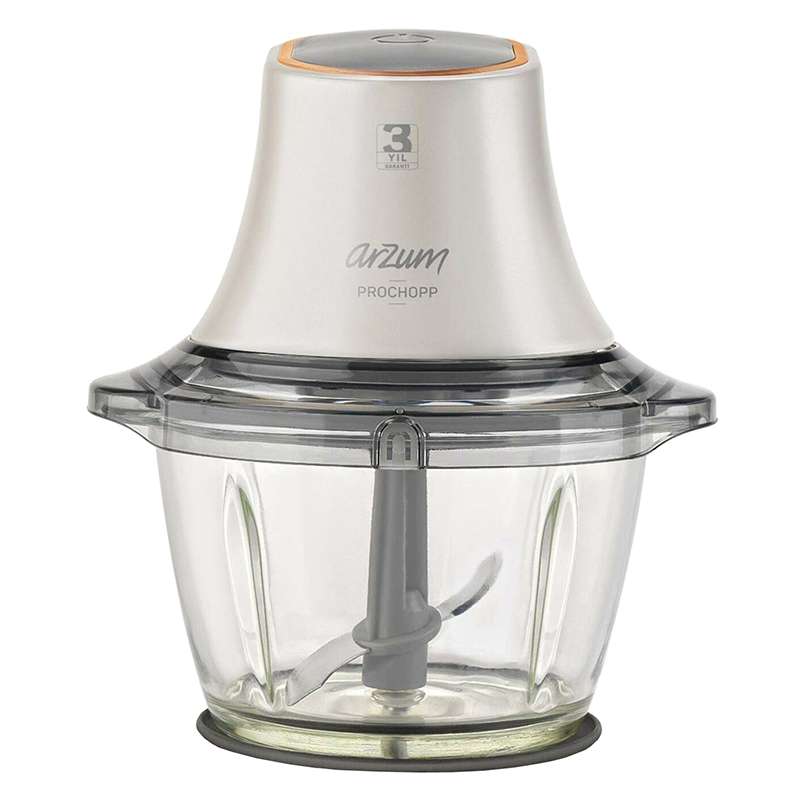 خردکن آرزوم مدل AR1035 GLASS خردکن آرزوم مدل AR1035 GLASS