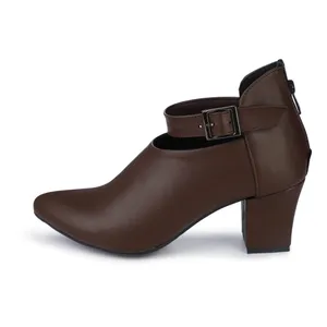 Kromaki kmfw188 Ankle Boot For Women