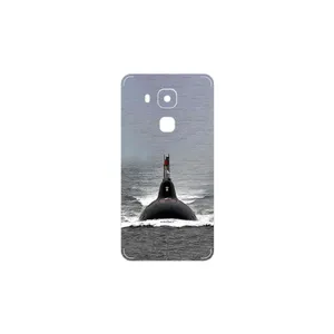 MAHOOT Submarine Cover Sticker for Huawei Nova Plus