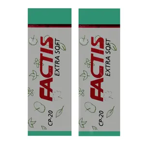 پاک کن فستیس مدل Cp-20 بسته 2 عددی