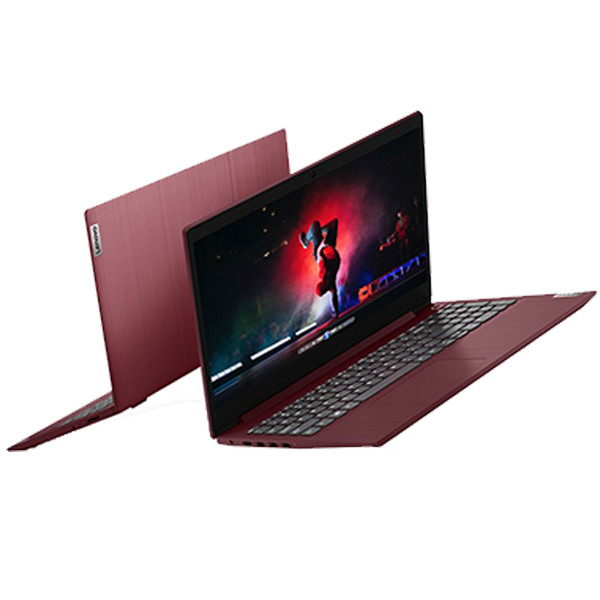 لپ تاپ 15.6 اینچی لنوو مدل IdeaPad 3-PB لپ تاپ 15.6 اینچی لنوو مدل IdeaPad 3-PB