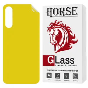 Horse TPBH20 Back Protector For Samsung Galaxy A35 5G