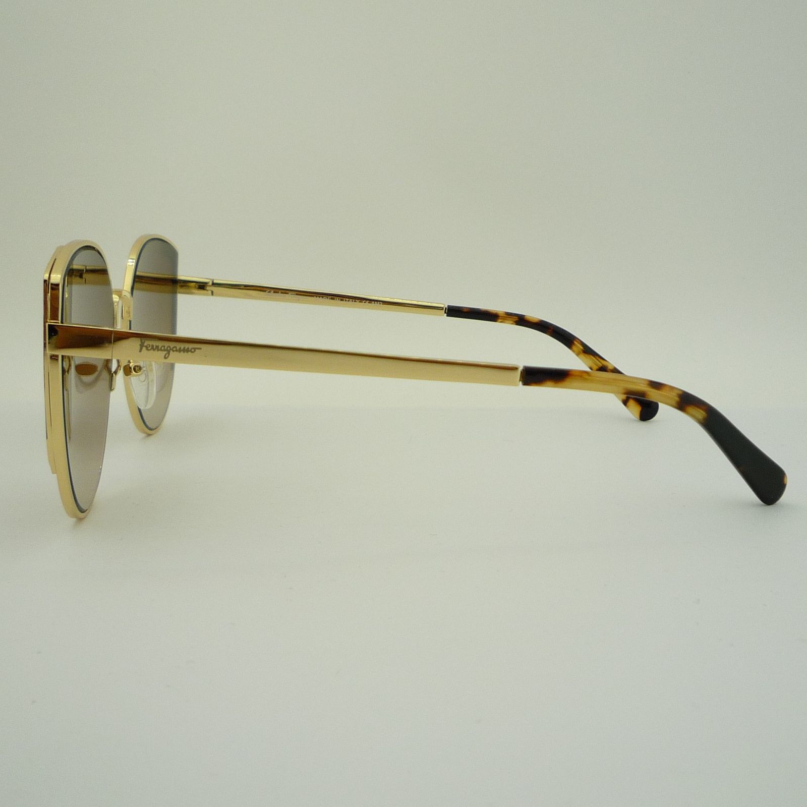 عینک آفتابی زنانه سالواتوره فراگامو مدل SF260S-758K -  - 7