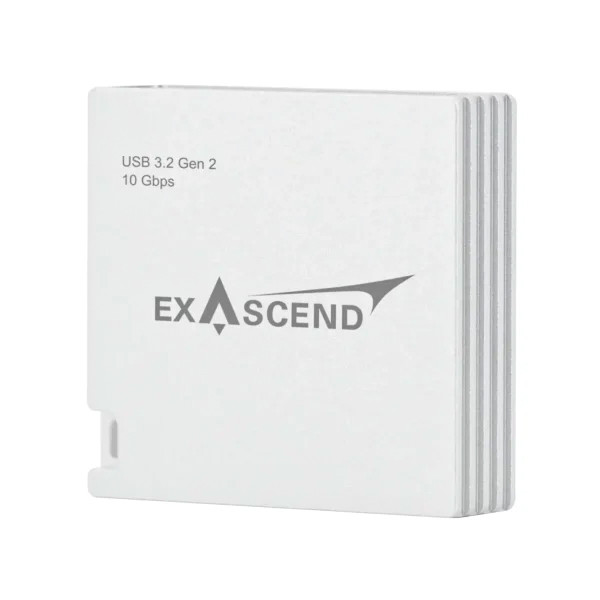 رم ریدر اکساسند مدل Essential 4-in-1 Multi-slot