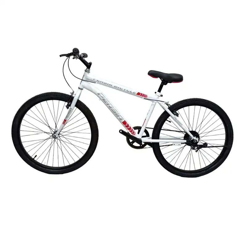 دوچرخه کوهستان پرشیا مدل wolf24 سایز طوقه 24