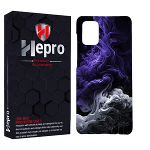 HEPRO MC Cover for Samsung Galaxy A51