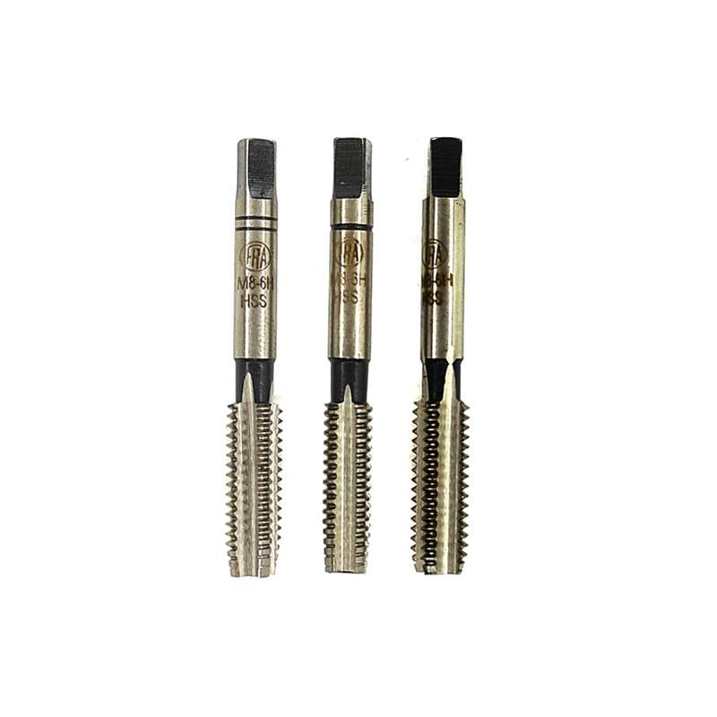 قلاويز اف آر ای مدل GD0013 سايز 8 اينچ مجموعه 3 عددی