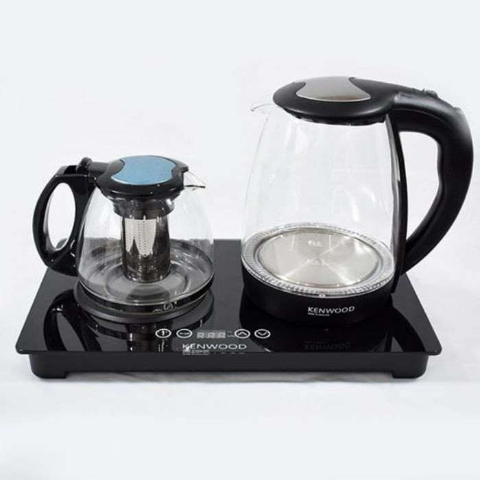 چای ساز کنوود مدل KW3366