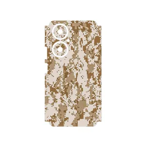 MAHOOT Army_Desert_Pixel Cover Sticker for Huawei Nova 11i