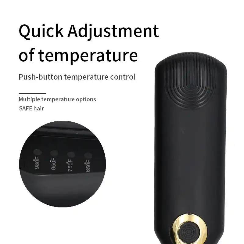 اتو مو مدل 980F