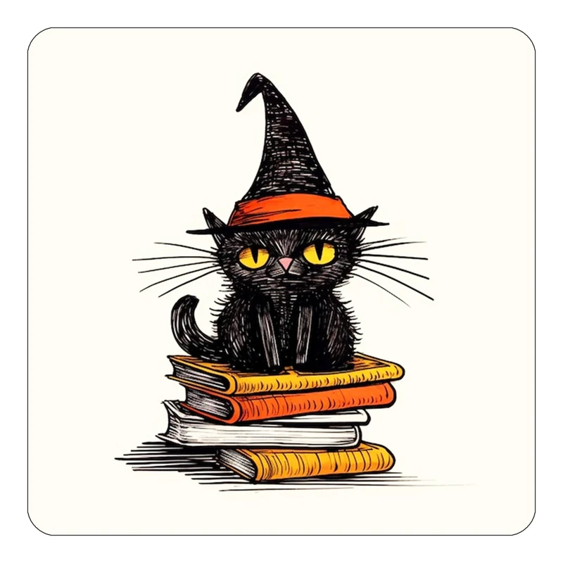 مگنت کاکتی طرح هری پاتر Harry Potter مدل mp42155